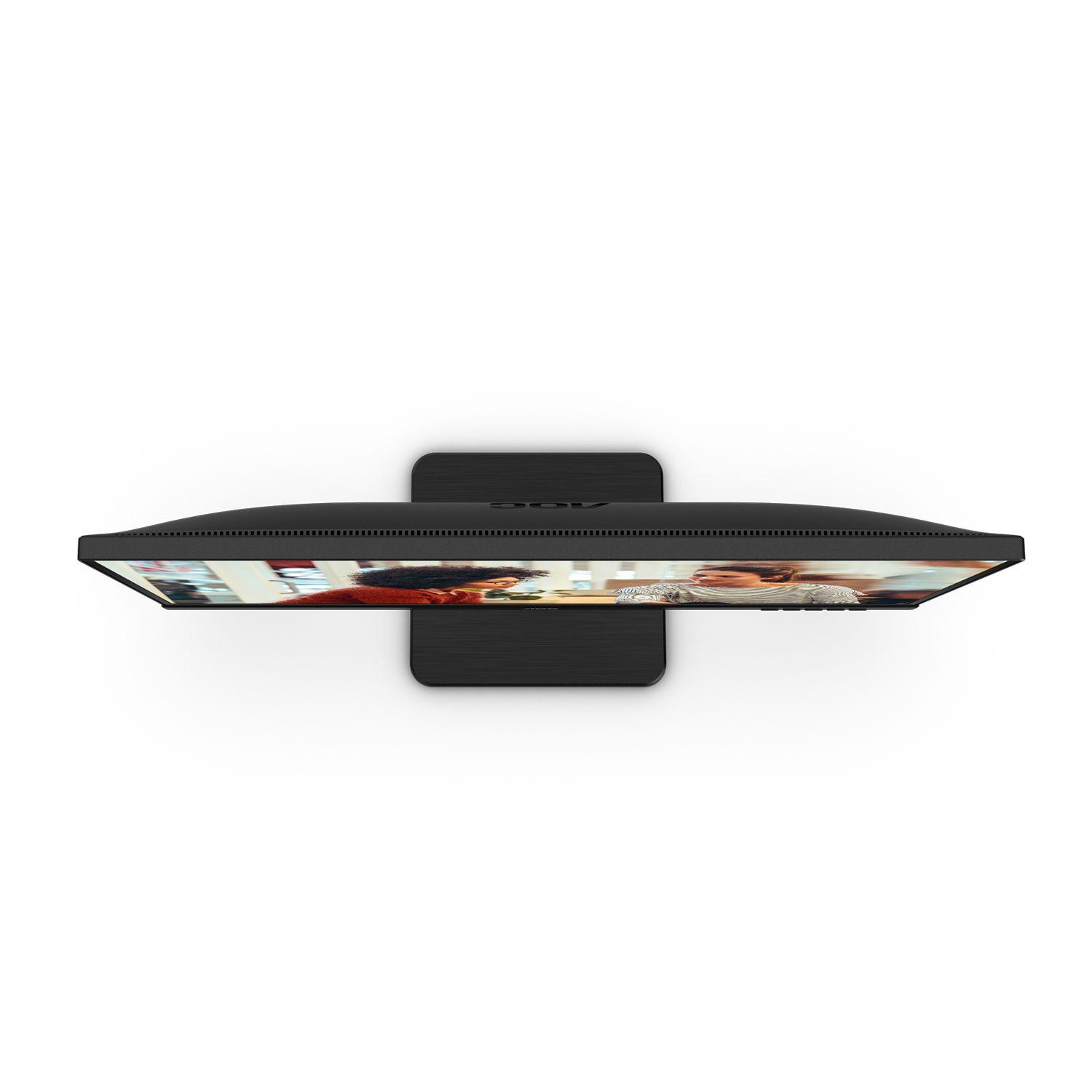 Monitor AOC 24in FHD IPS 100Hz 4ms AdaptiveSync Vesa HDMI-5