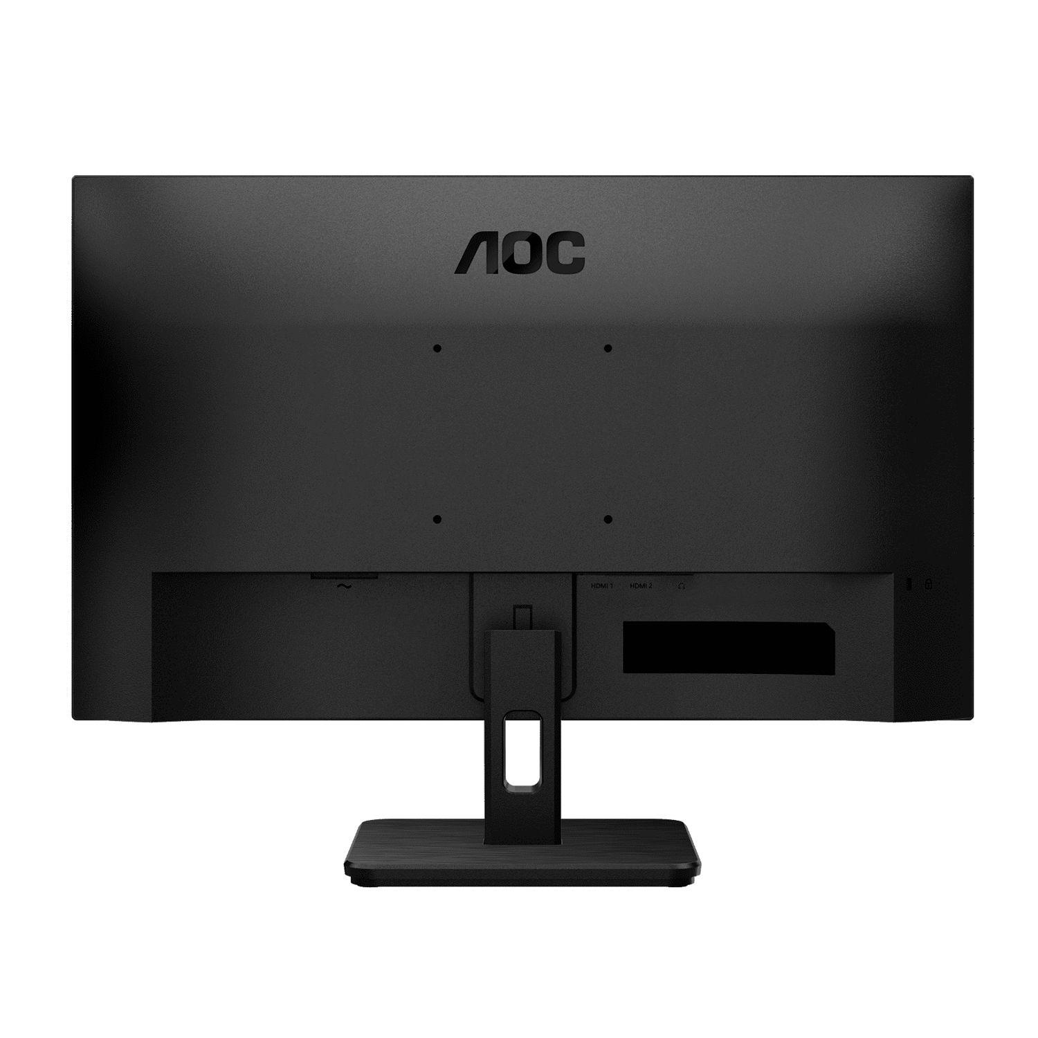 Monitor AOC 24in FHD IPS 100Hz 4ms AdaptiveSync Vesa HDMI-7