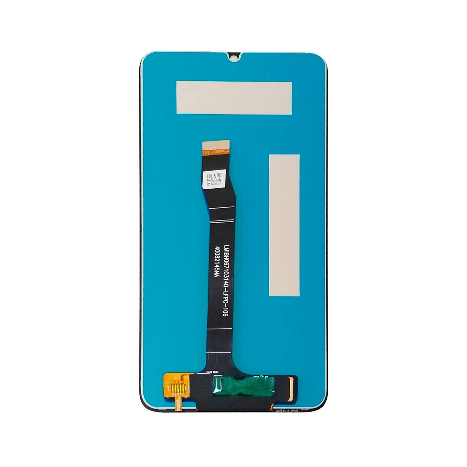 Pantalla Compatible con Huawei Nova Y70 Calidad Original-2
