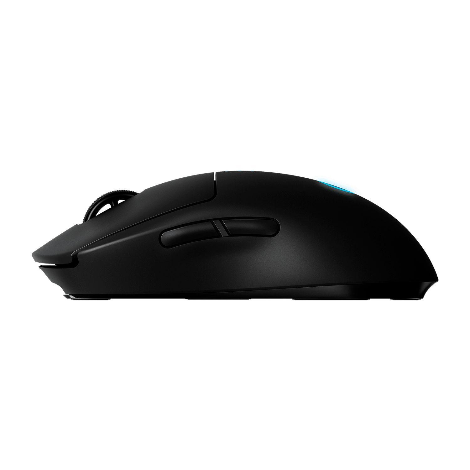 Mouse Gamer Inalambrico Logitech GPRO Lightspeed Hero 25K-3