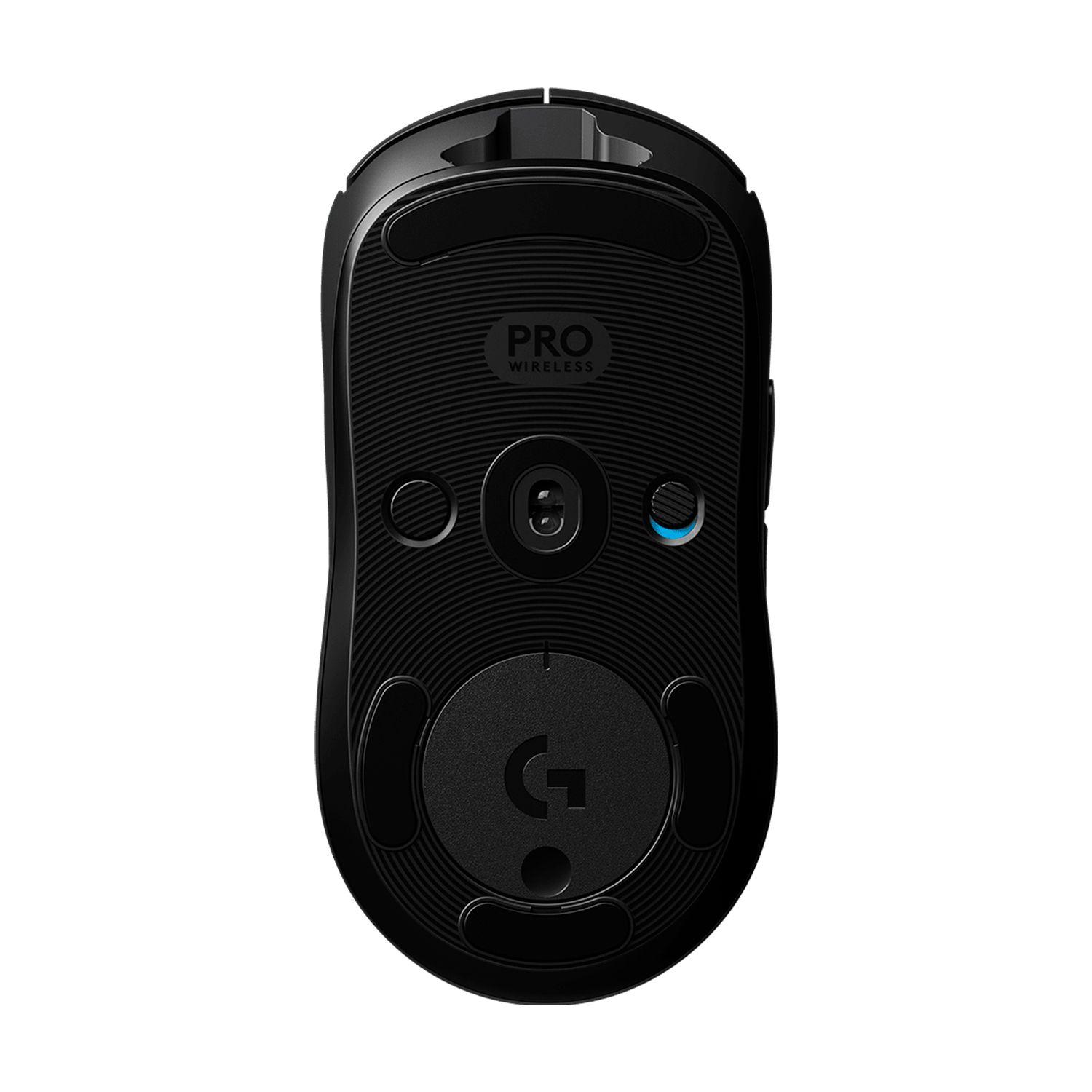 Mouse Gamer Inalambrico Logitech GPRO Lightspeed Hero 25K-4