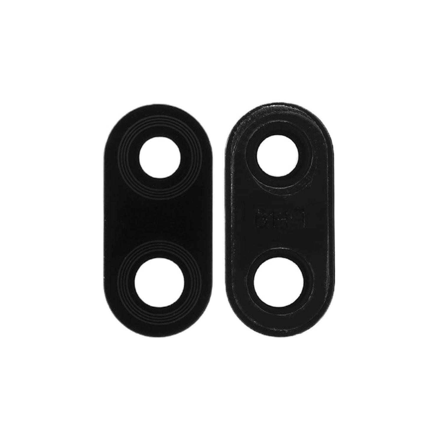 Vidrio De Camara Trasera Compatible con Huawei P20 Lite-2