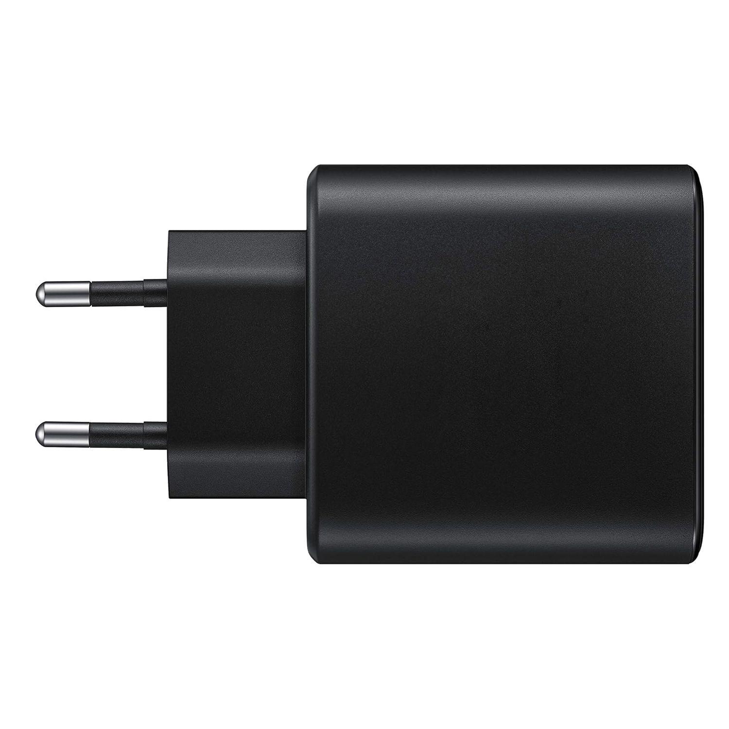 Cargador Compatible con Motorola 18W Carga Rapida V8 a USB-2