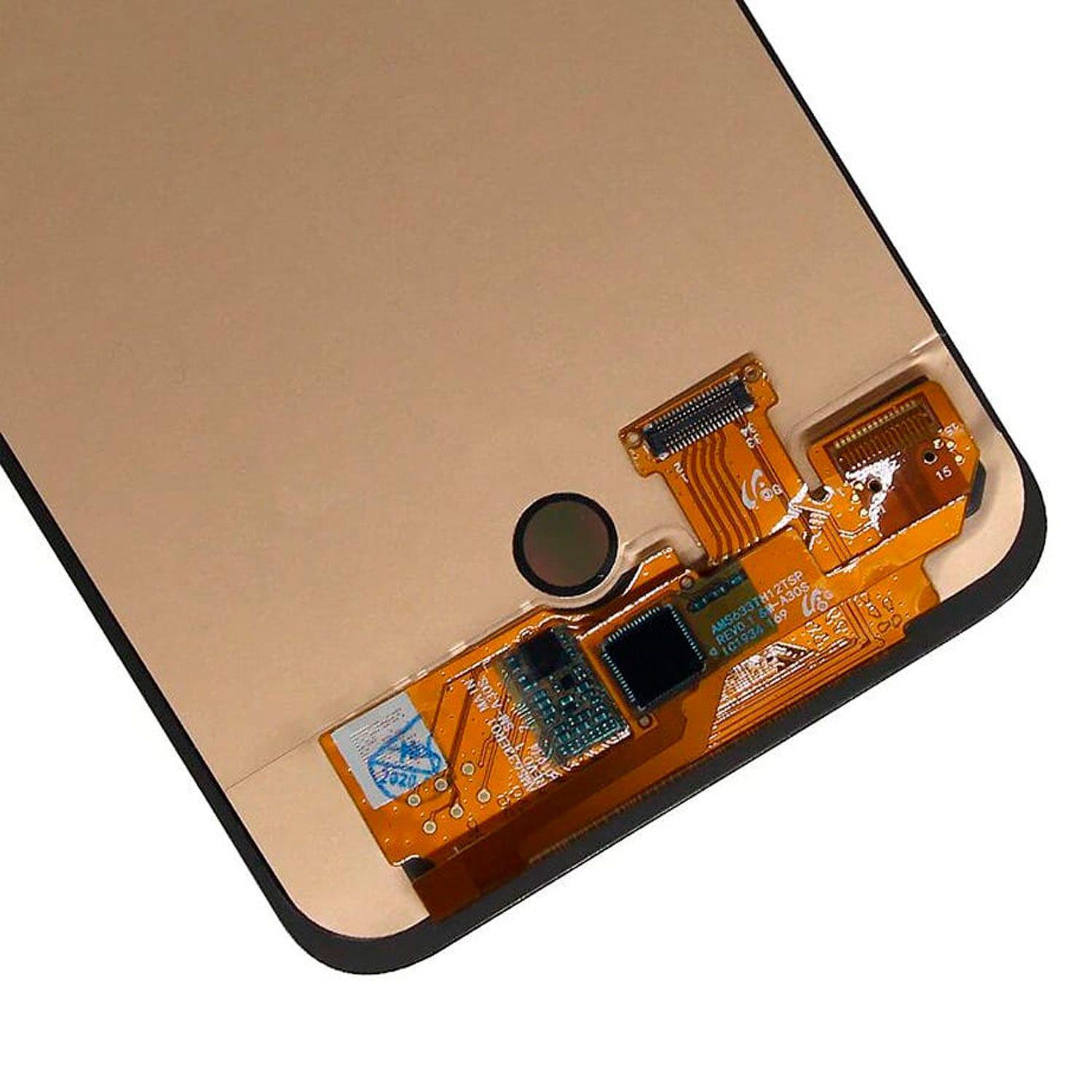 Pantalla A30S Compatible con Samsung A30S OLED-5