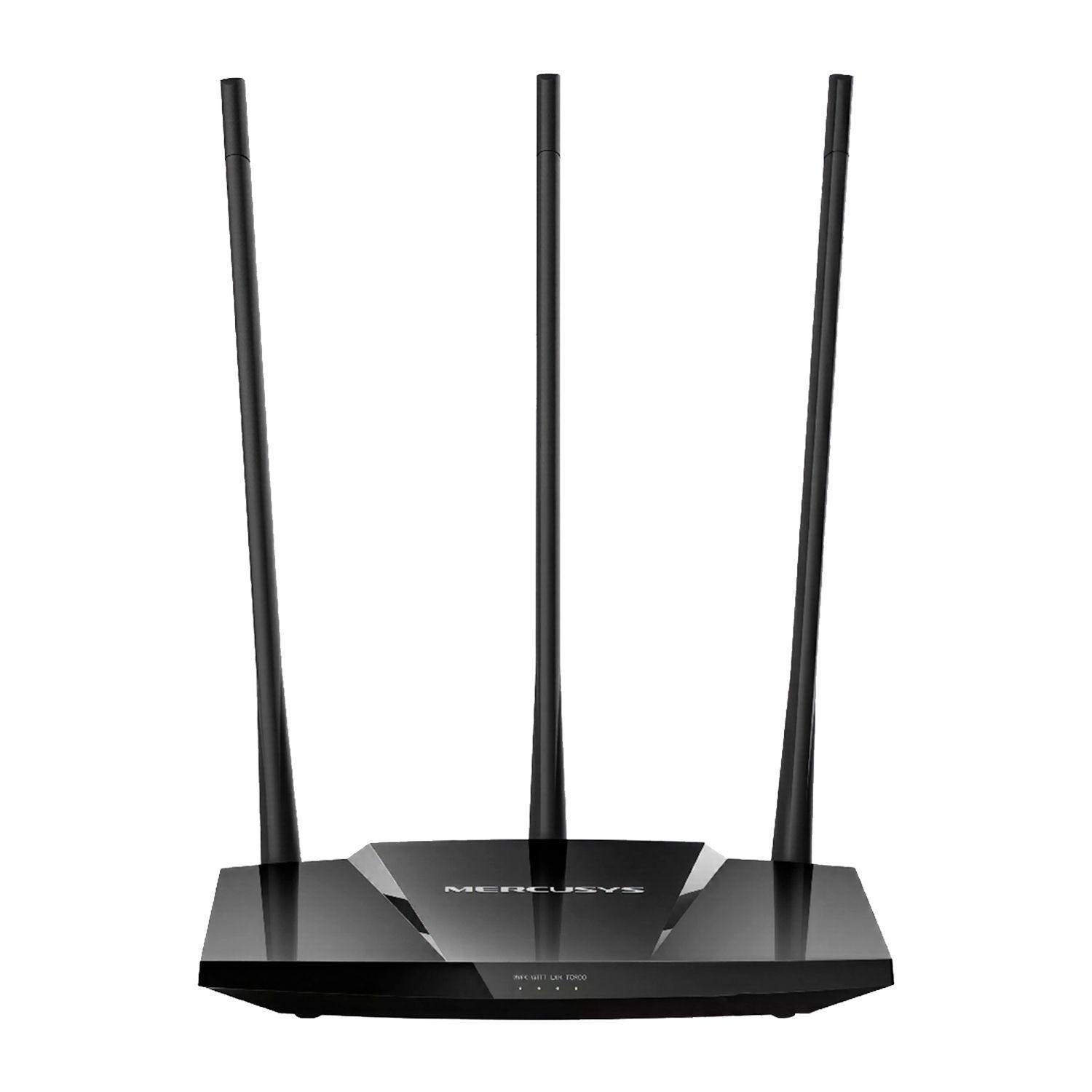 Router Inalambrico Mercusys MW330HP WiFi 2.4GHz 300Mbps-2