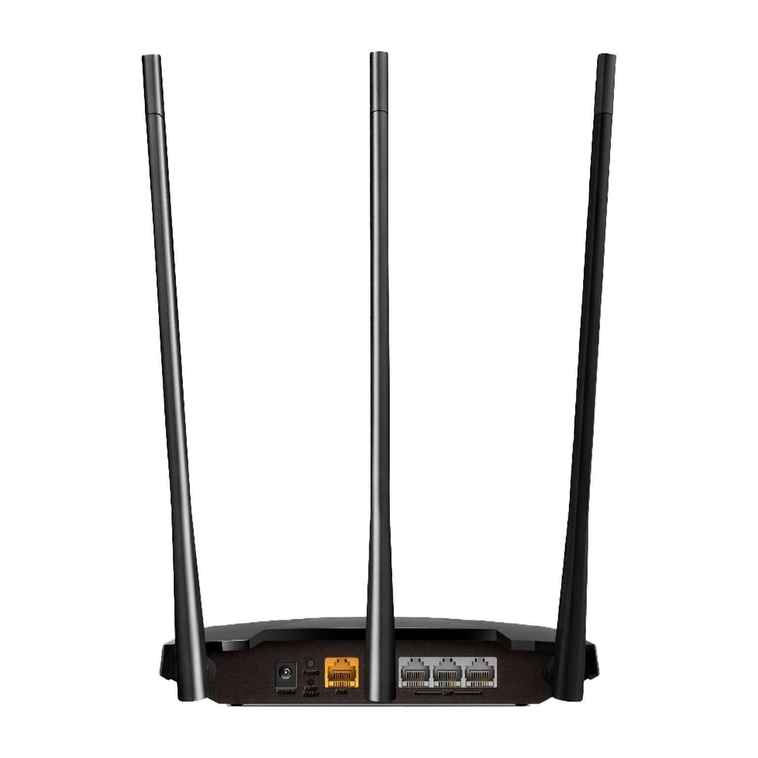 Router Inalambrico Mercusys MW330HP WiFi 2.4GHz 300Mbps-3