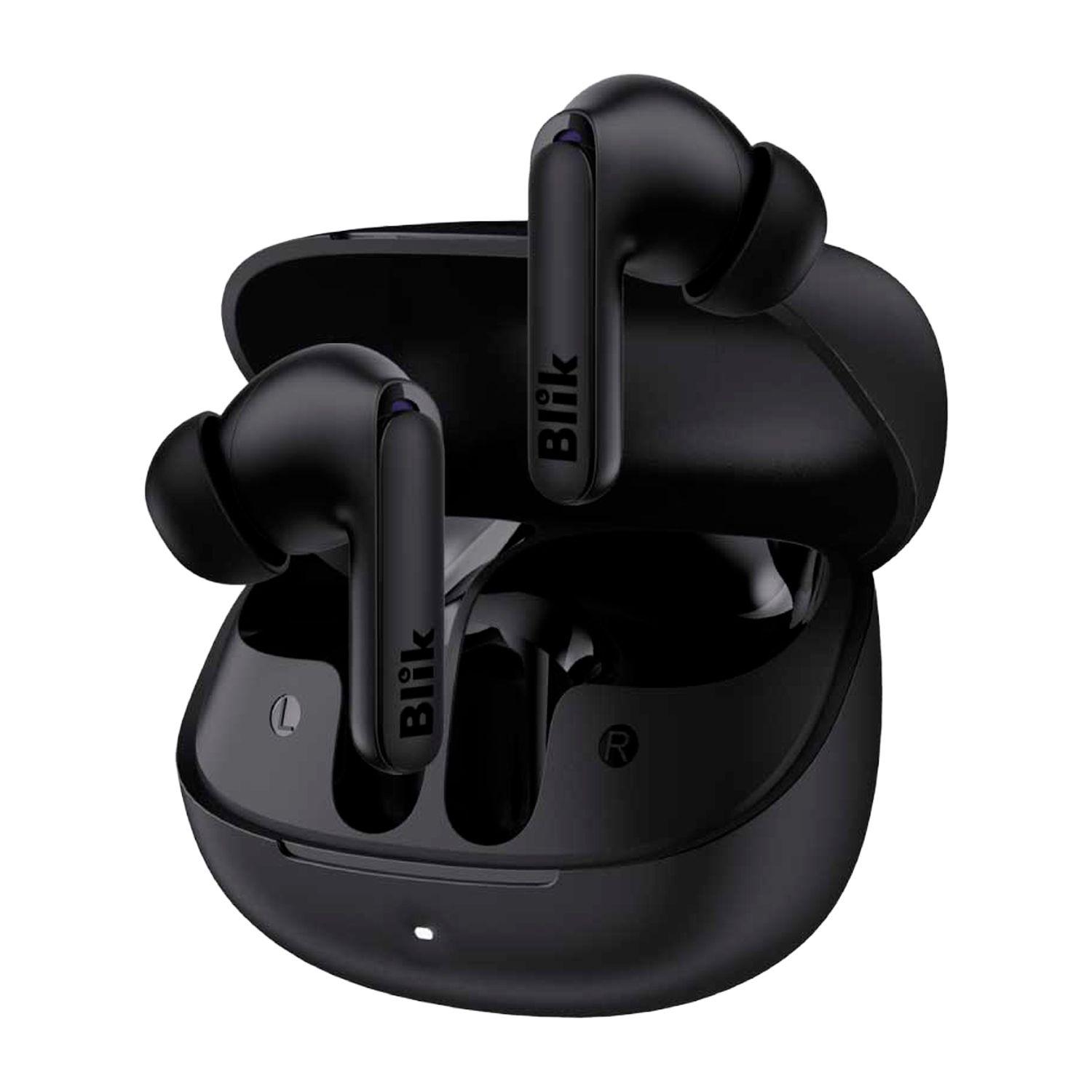 Audifonos Bluetooth Blik Air 1000 TWS Cancelacion de Ruido-0