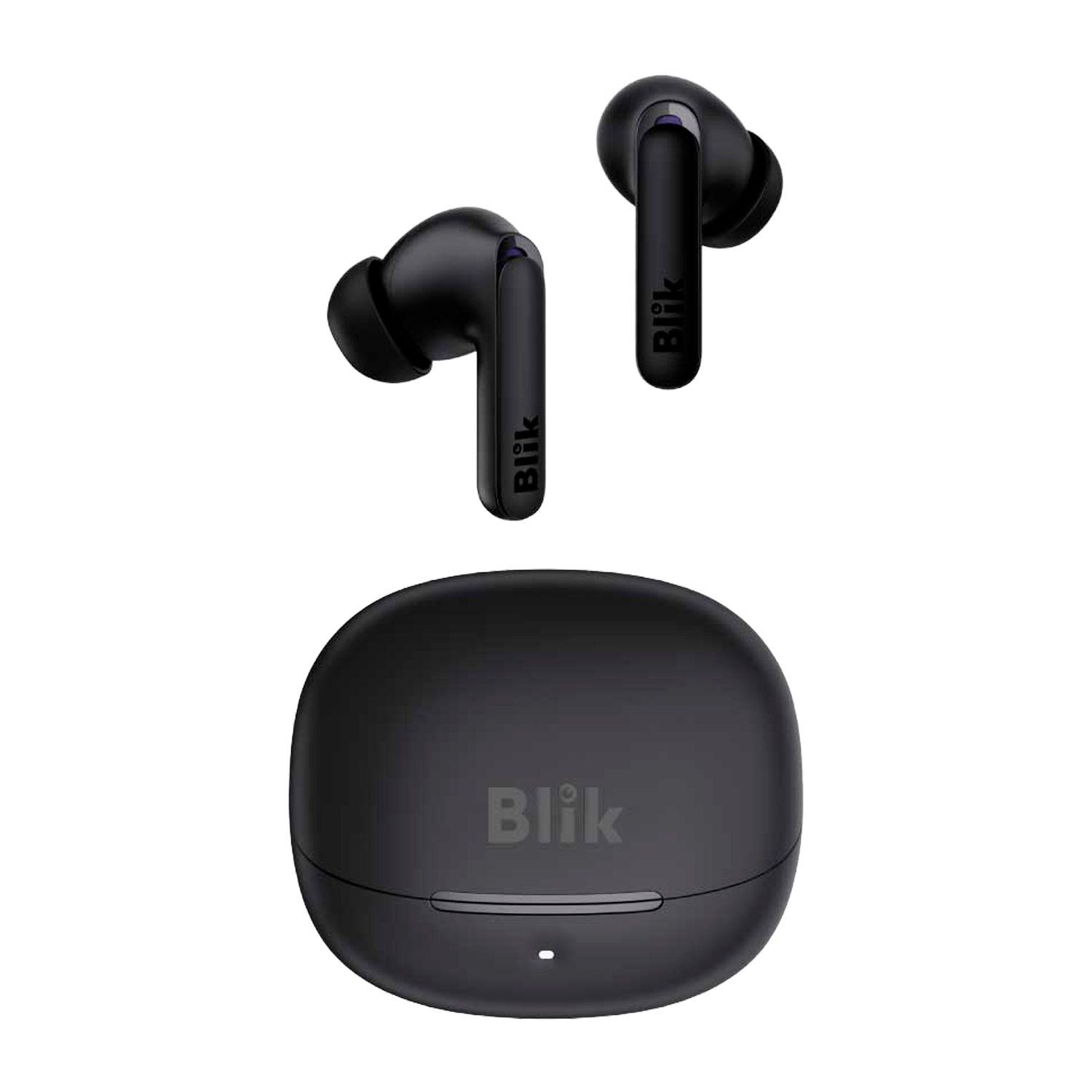Audifonos Bluetooth Blik Air 1000 TWS Cancelacion de Ruido-1