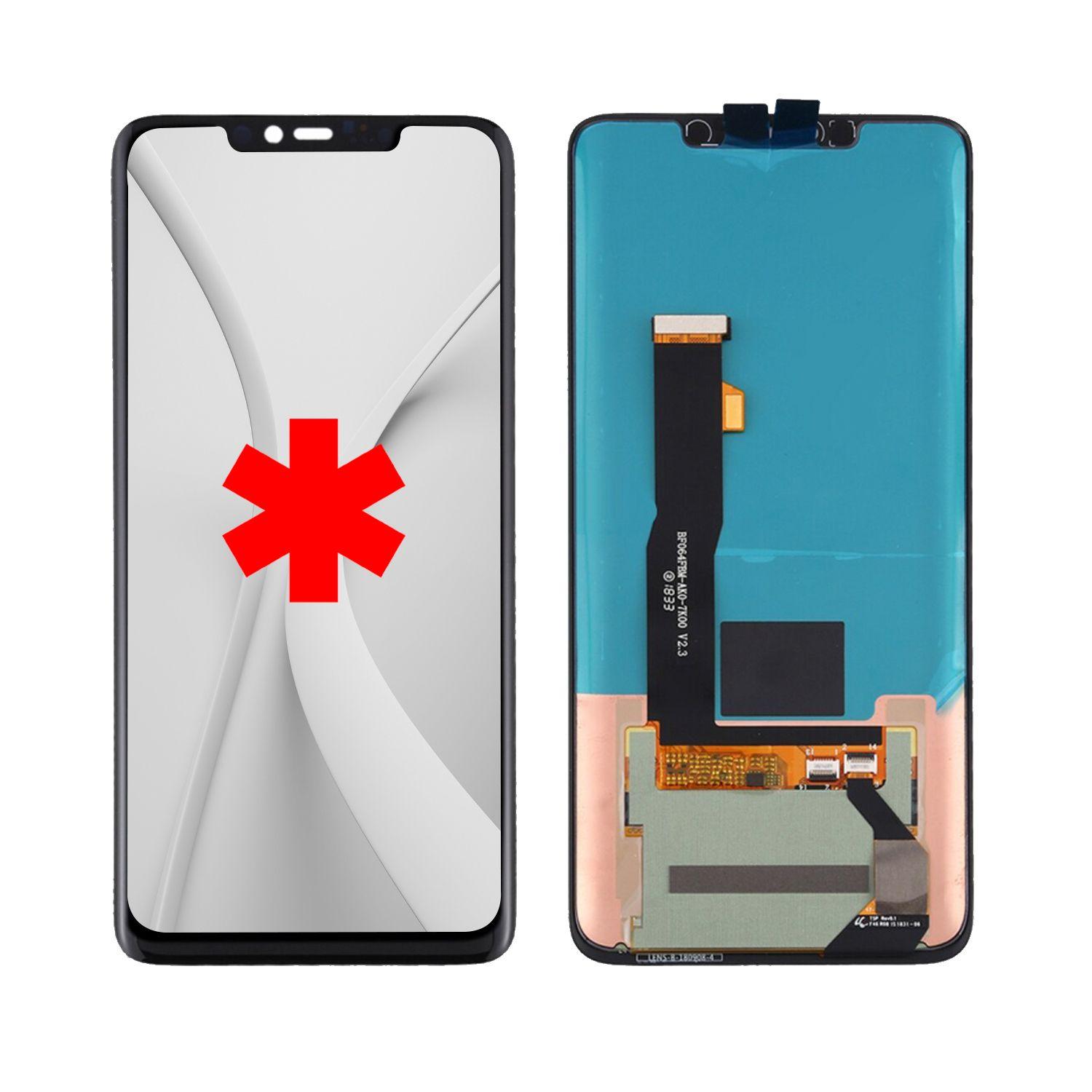 Pantalla Compatible Huawei Mate 20 Pro Oled Calidad Premium-0