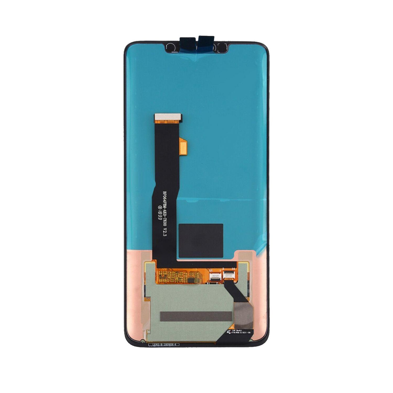Pantalla Compatible Huawei Mate 20 Pro Oled Calidad Premium-2