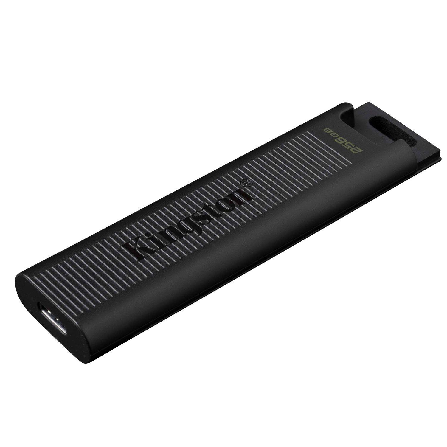 Pendrive Kingston DataTraveler Max 256GB TIPO-C DTMAX/256GB-2