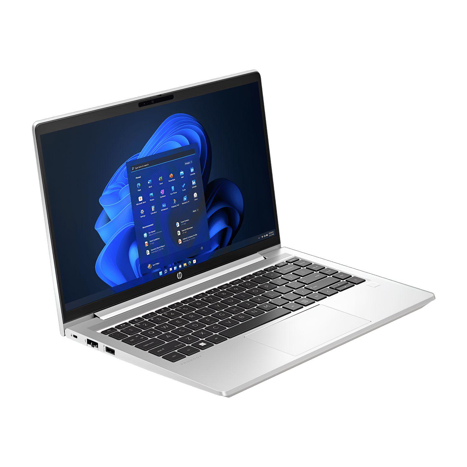 Notebook HP ProBook G10 14in Ryzen 5 16GB RAM 512GB SSD W11P-2