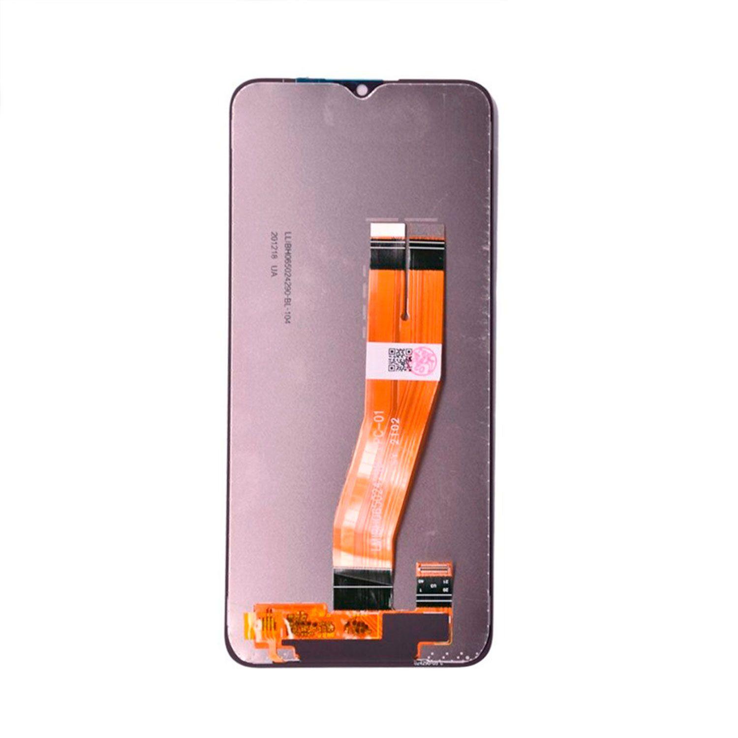 Pantalla A02s Compatible con Samsung A02s-2