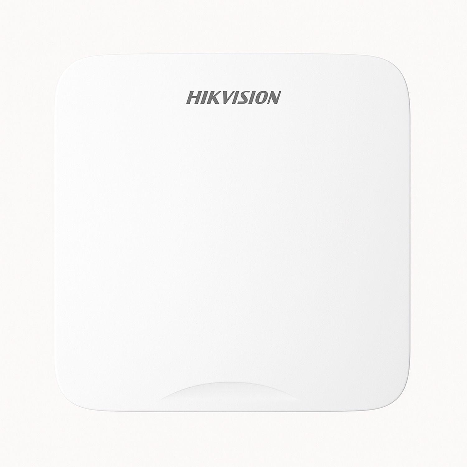 Kit Alarma Inalambrica Hikvision AXHOME 16 Zonas 3G/4G-1