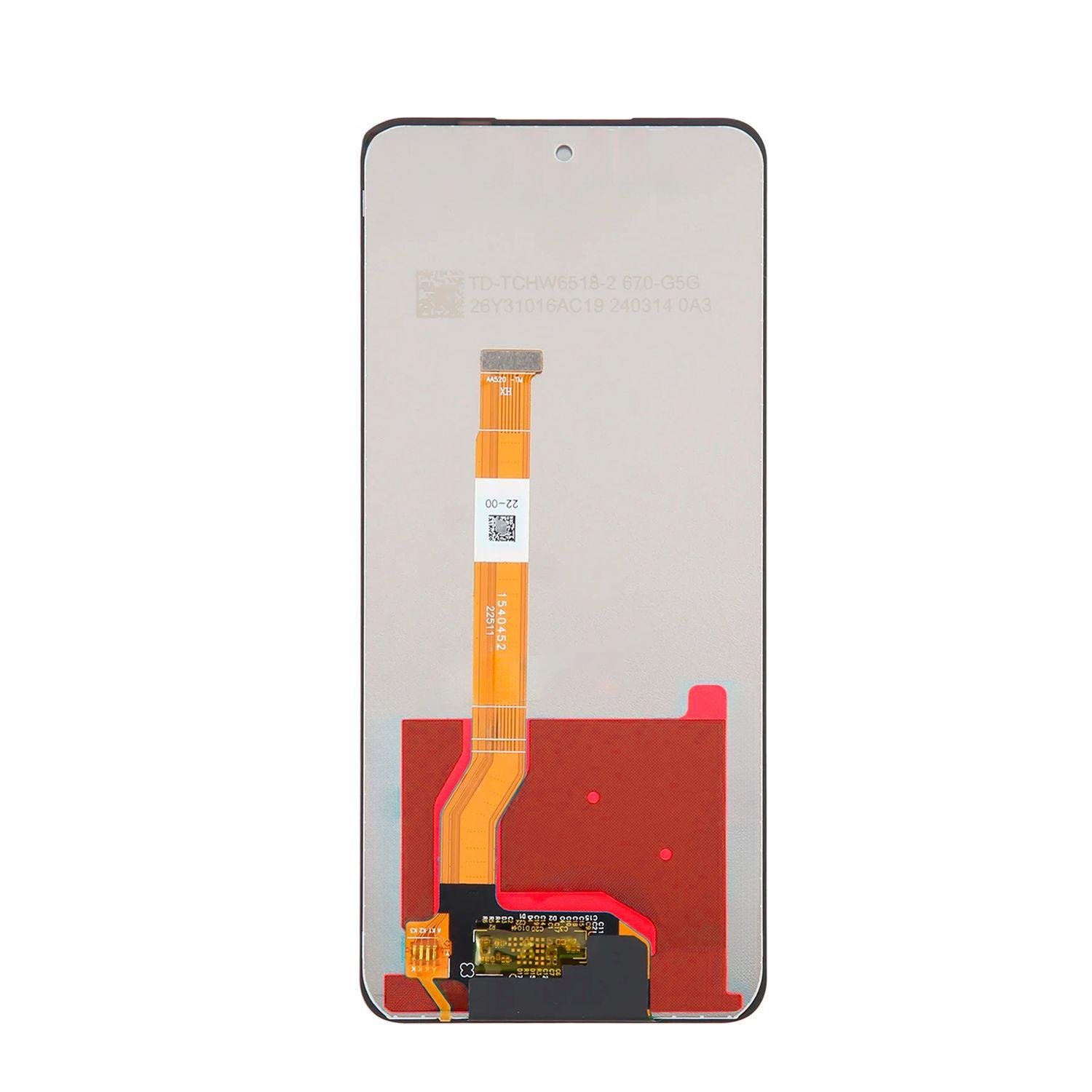 Pantalla Compatible con Oppo A79 5G Calidad Original-2