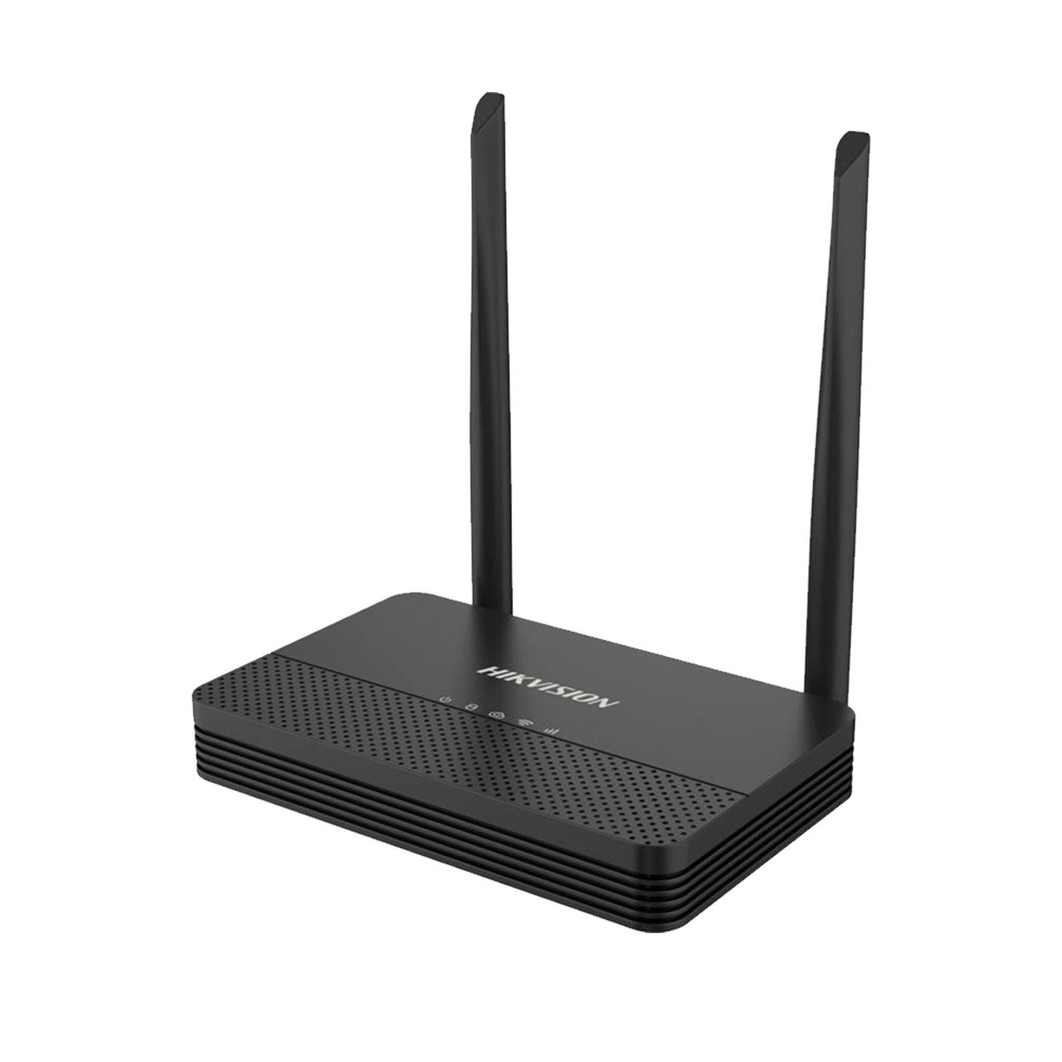 Kit Camaras de Seguridad + NVS 4CH Hikvision WiFi EasyLink-2