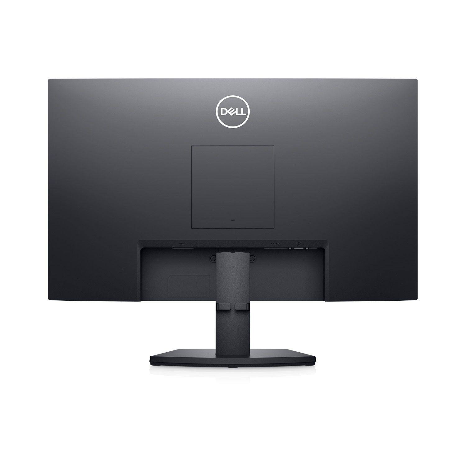 Monitor Dell SE2422H 24in FHD VA 75Hz VGA HDMI AMD FreeSync-7