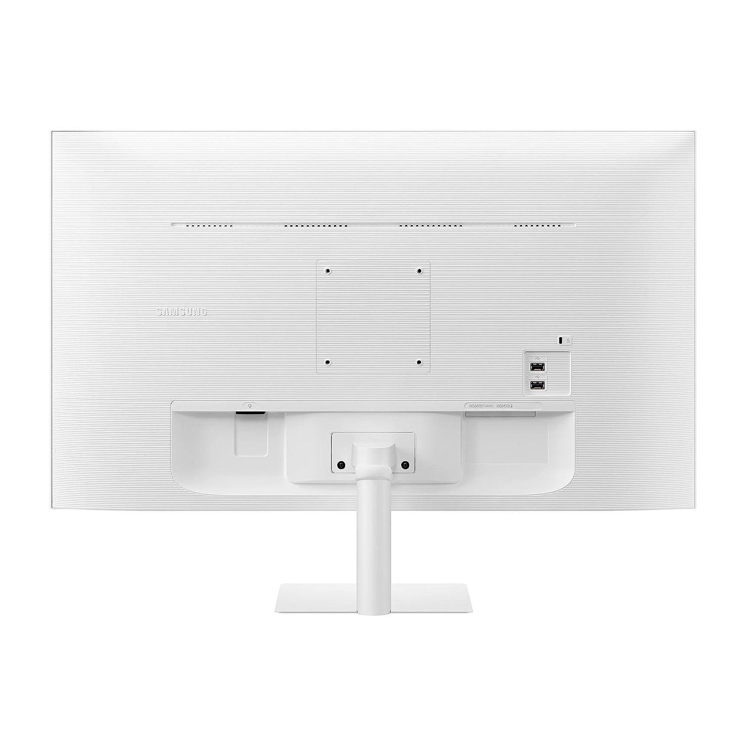 Monitor Samsung Smart TV M5 27in FHD HDR10 Bluetooth Wifi-2