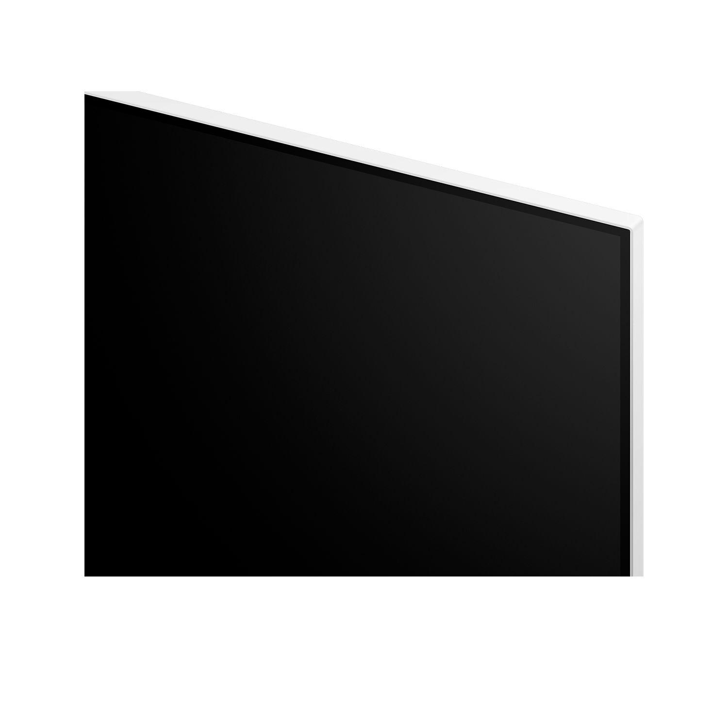 Monitor Samsung Smart TV M5 27in FHD HDR10 Bluetooth Wifi-5