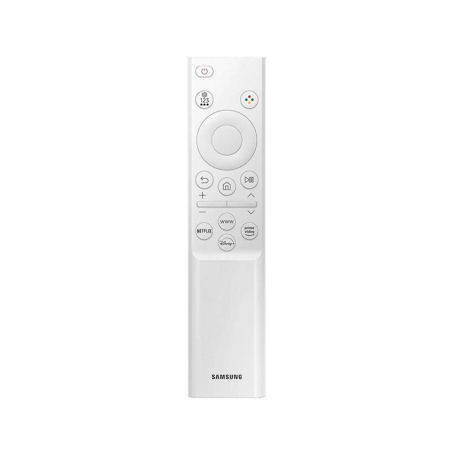 Monitor Samsung Smart TV M5 27in FHD HDR10 Bluetooth Wifi-6