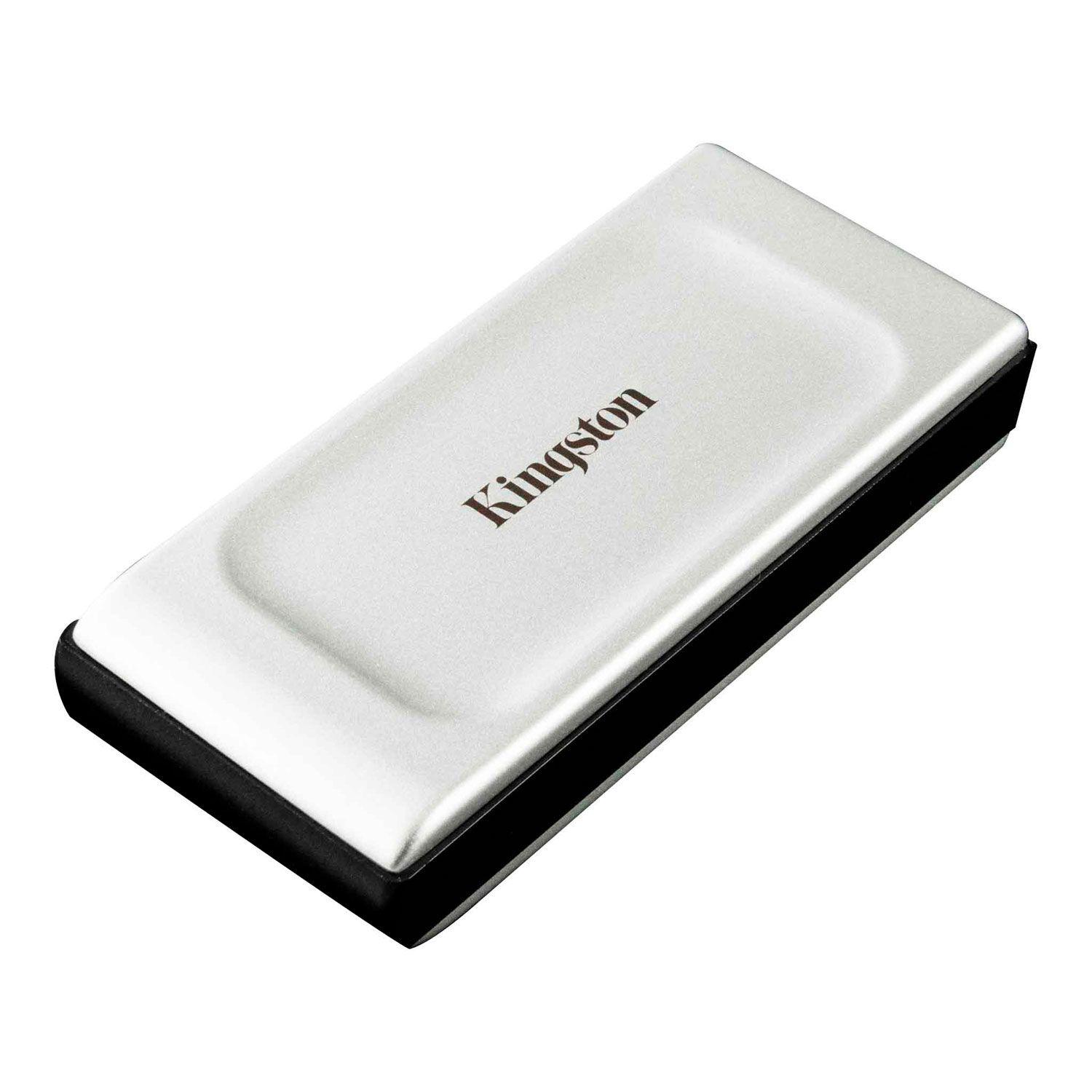 Disco SSD Externo Portátil 500GB XS2000 Tipo C SXS2000/500G-1