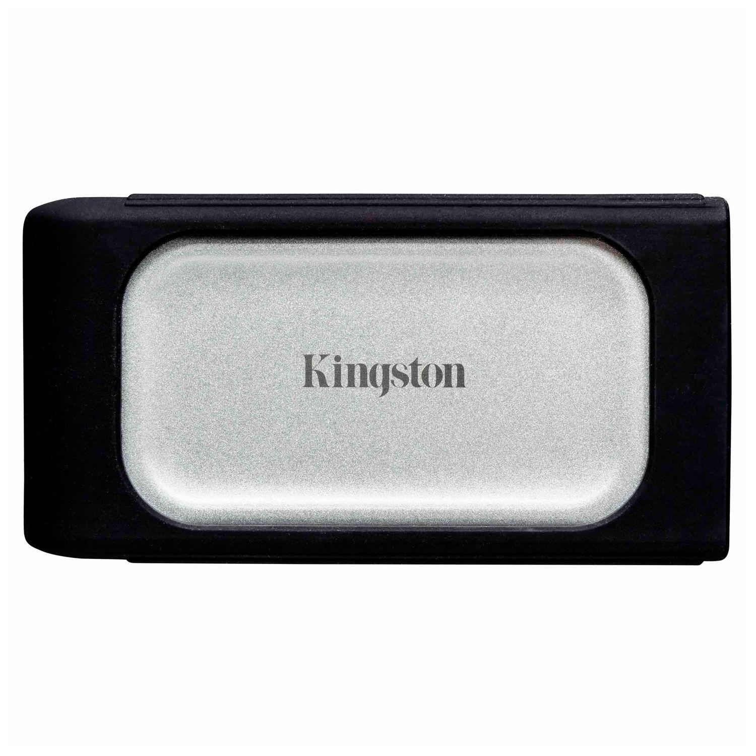 Disco SSD Externo Portátil 500GB XS2000 Tipo C SXS2000/500G-2