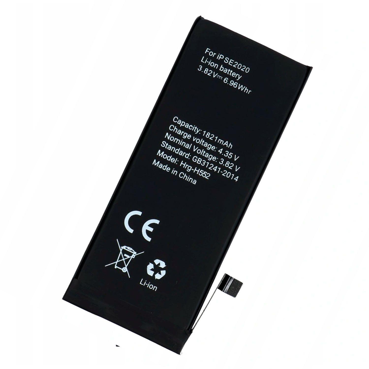 Bateria Compatible con iPhone SE 2020-1
