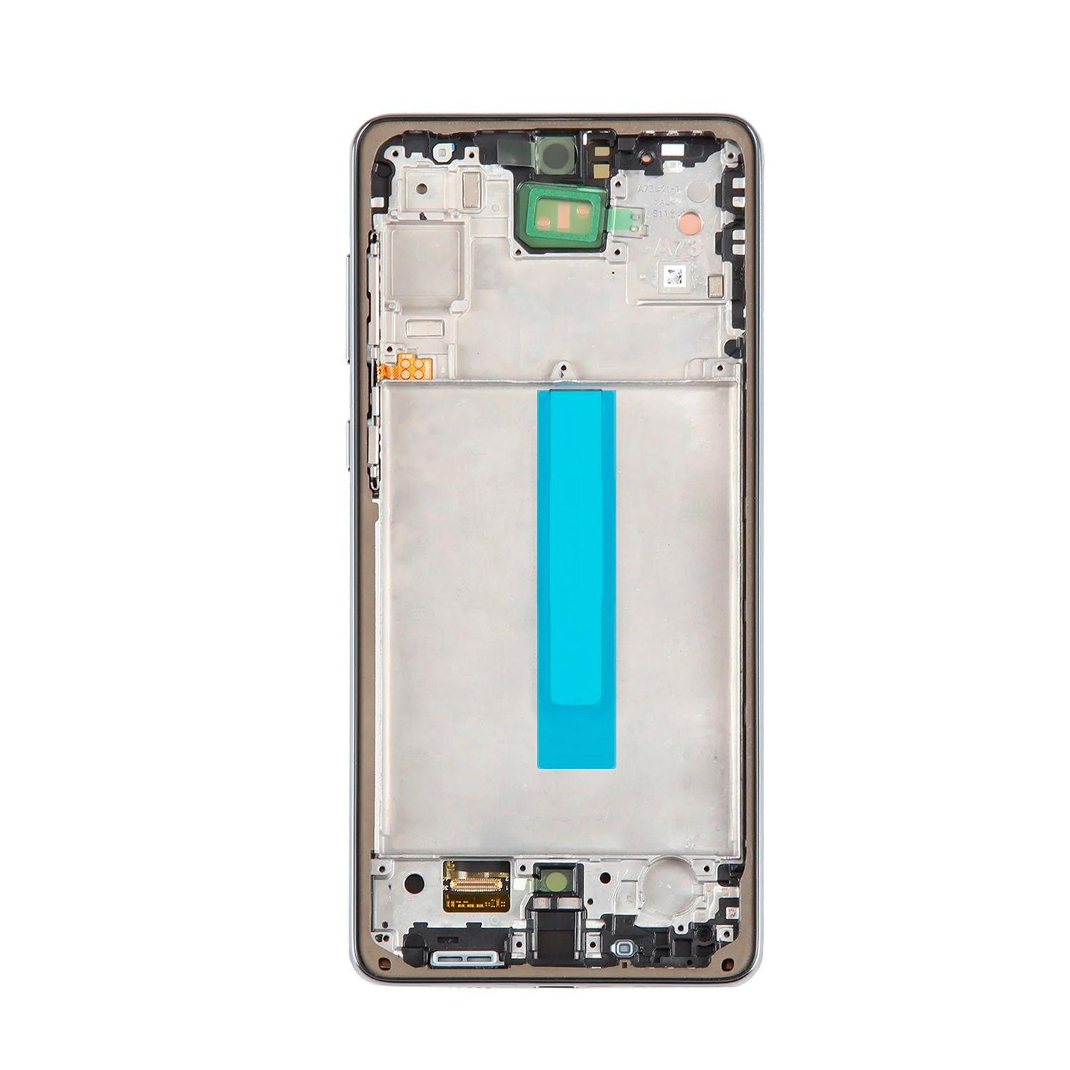 Pantalla para Samsung Galaxy A73 5G Oled Calidad Premium-2