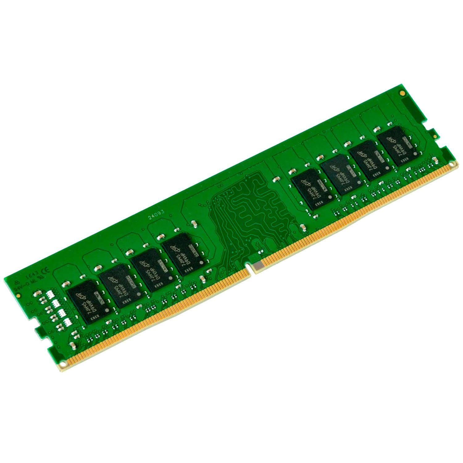 Memoria Ram PC DDR4 16GB Kingston DIMM KCP432NS8/16-1