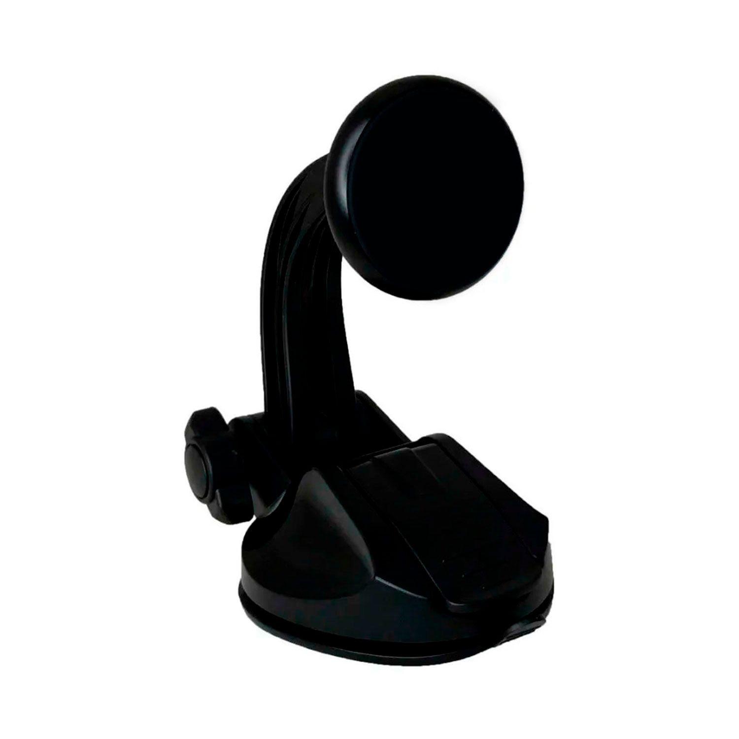 Soporte De Auto Con Iman Chupon 360º-0