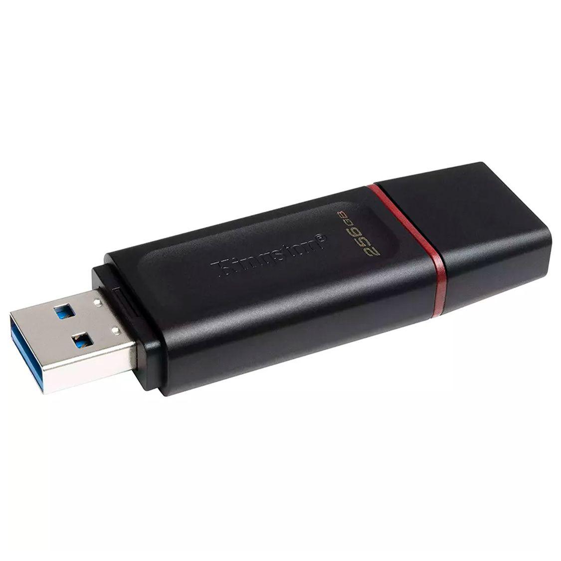 Pendrive Kingston USB 3.2 256GB DataTraveler Exodia 100MB/s-2
