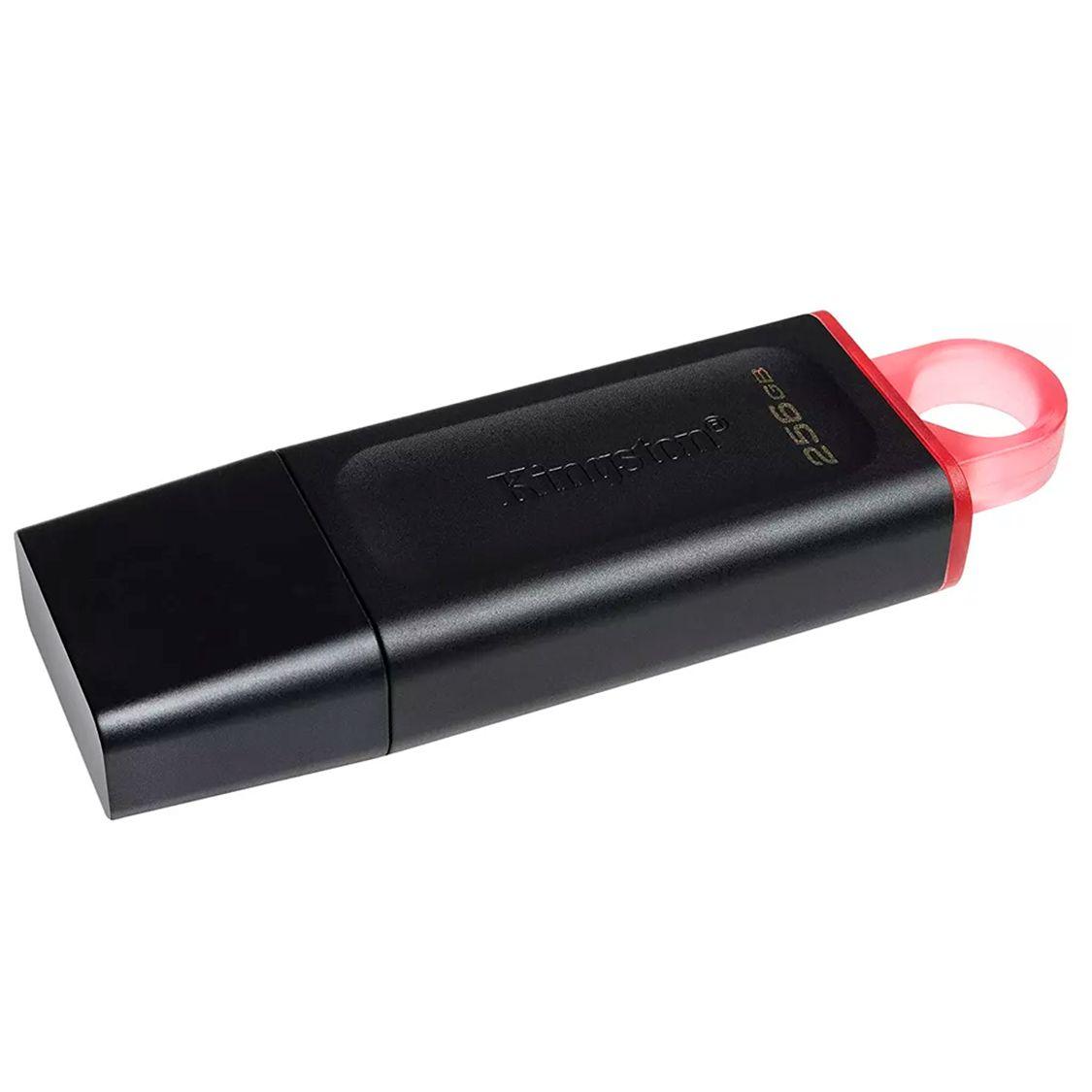 Pendrive Kingston USB 3.2 256GB DataTraveler Exodia 100MB/s-3