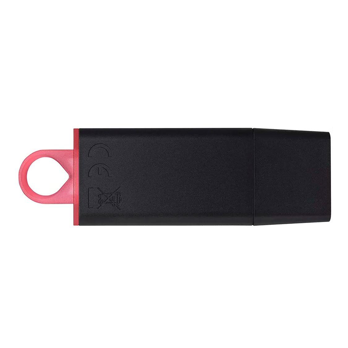 Pendrive Kingston USB 3.2 256GB DataTraveler Exodia 100MB/s-4