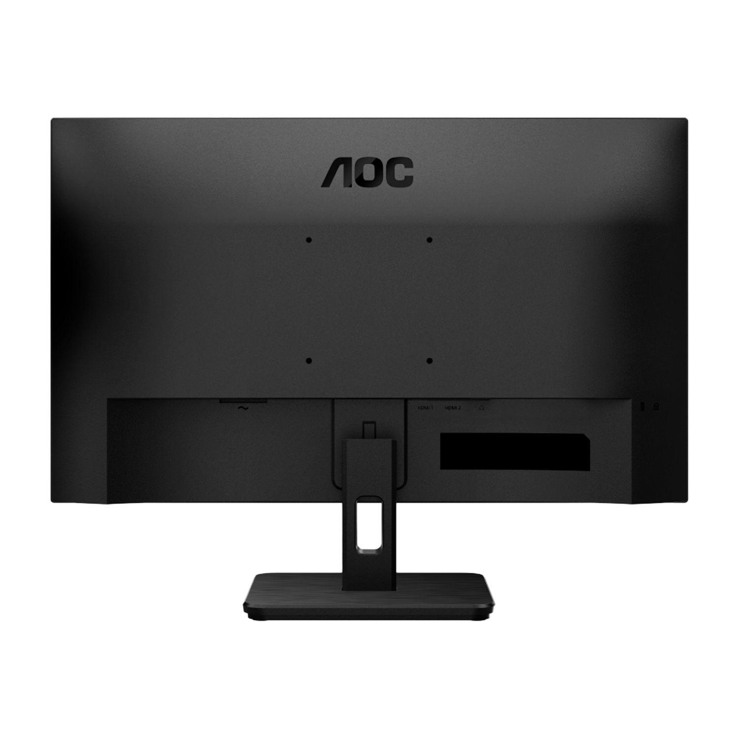 Monitor AOC 27in FHD IPS 100Hz 4ms AdaptiveSync Vesa HDMI-4