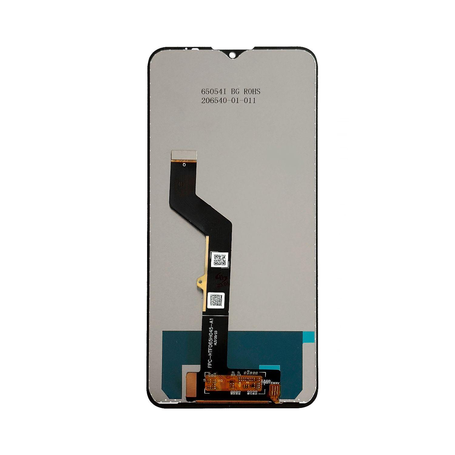 Pantalla Compatible con Motorola Moto G9 Calidad Original-2