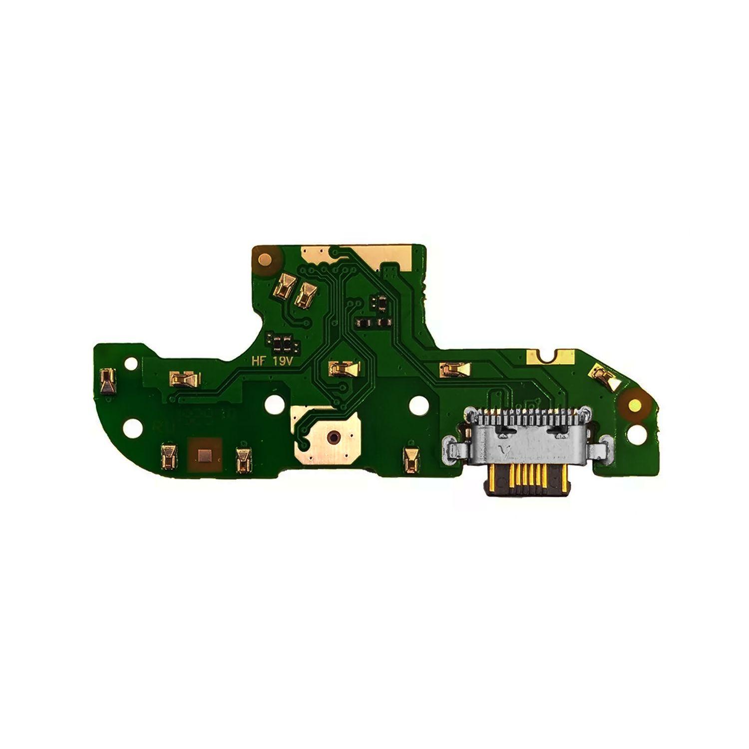 Flex de Carga Compatible con Motorola Moto G8 Play Tipo C-2