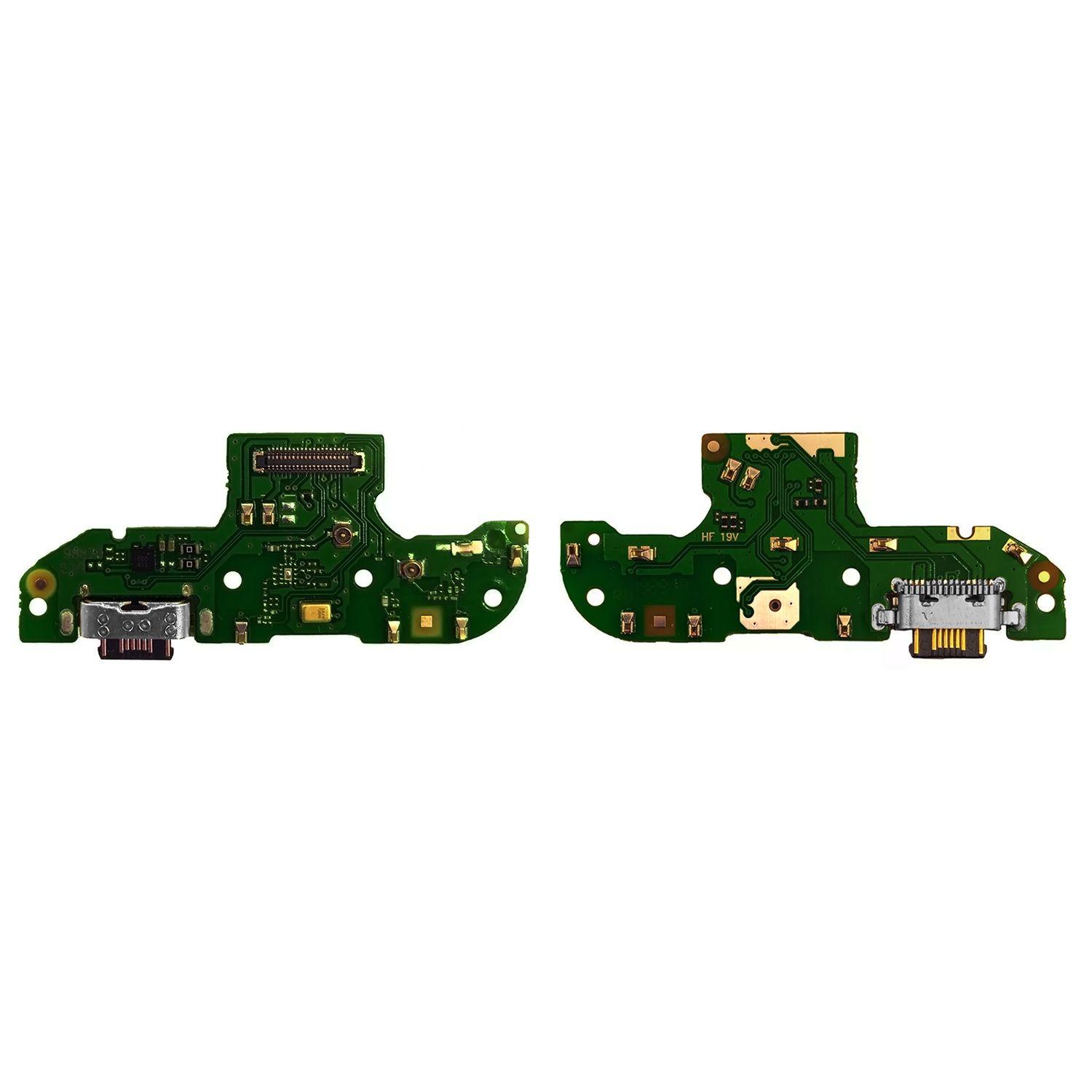 Flex de Carga Compatible con Motorola Moto G8 Play Tipo C-3