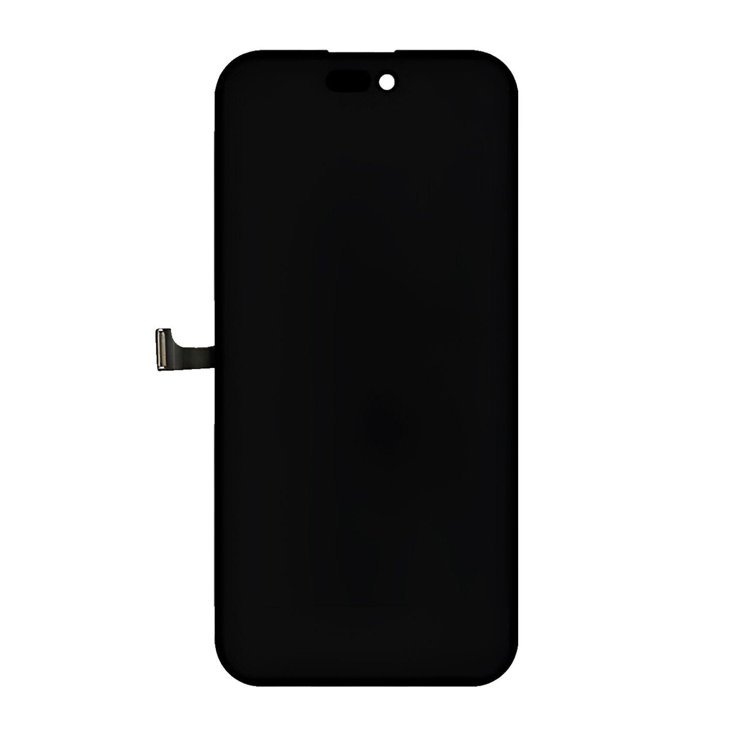 Pantalla Compatible con Apple Iphone 15 Pro Calidad Incell-2