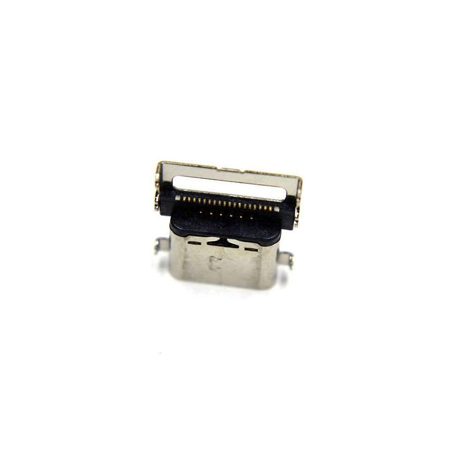 Puerto / Pin De Carga Compatible con Moto Z2 Play-2