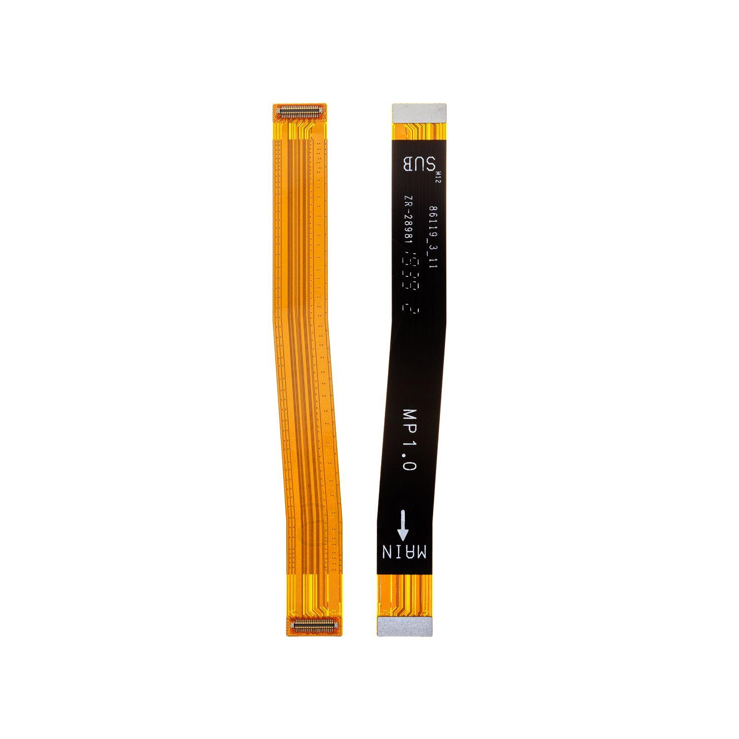 Flex Main Central Compatible con Samsung A20s M12-2