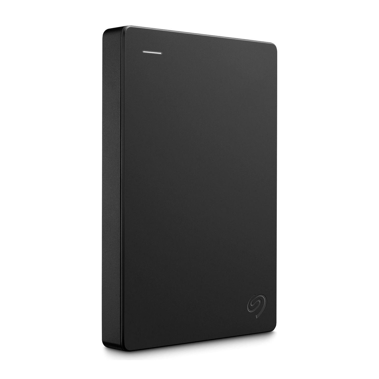 Disco Duro Externo Portatil Seagate 2TB USB 3.0 120Mb/s-2