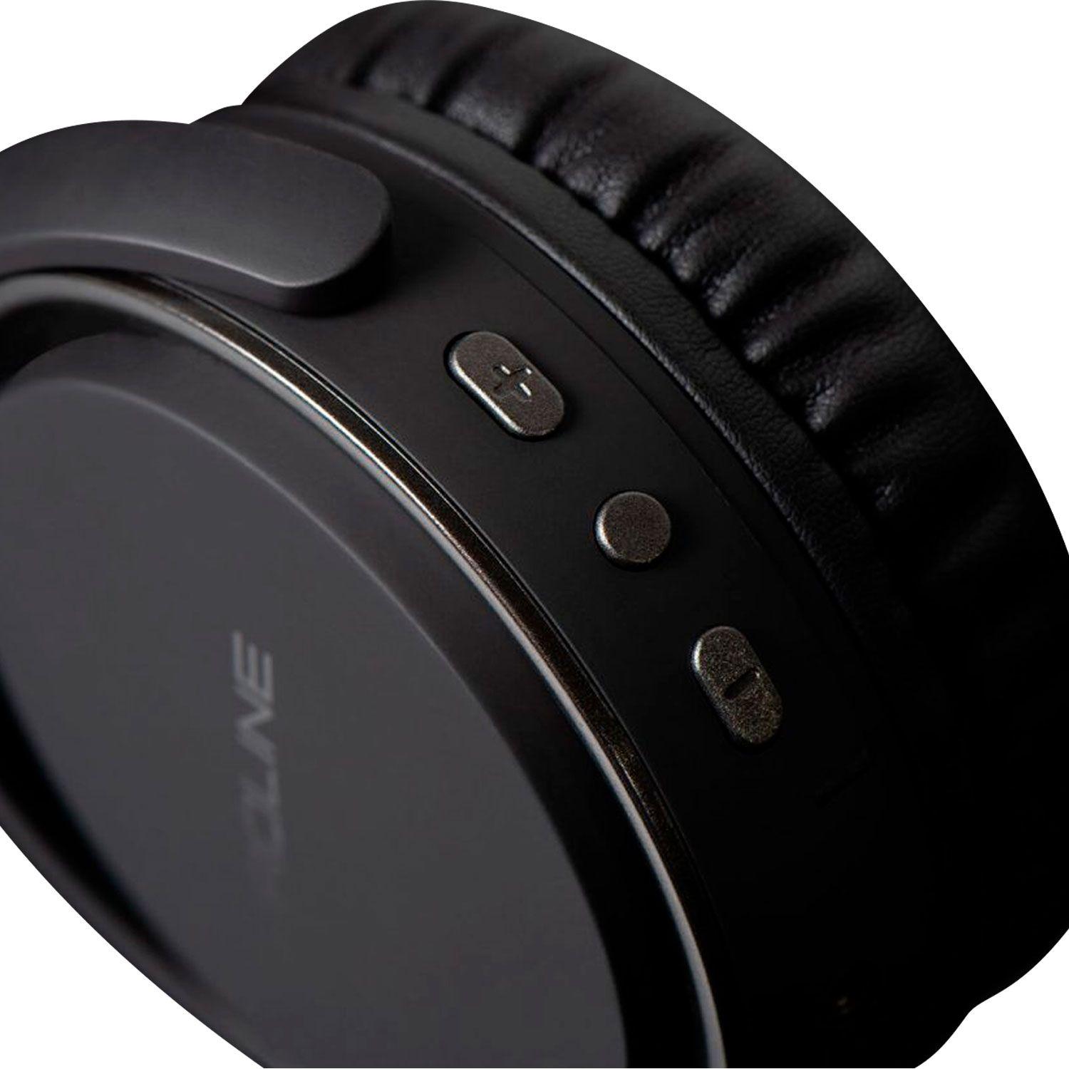 Audífonos Proline Blast Master-G Bluetooth Inalámbricos 30h-2