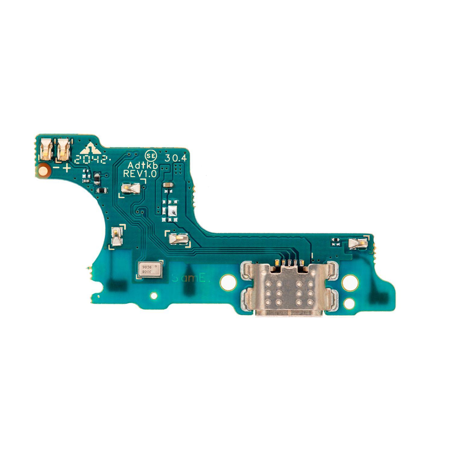 Flex de Carga Compatible con Samsung A01 Conector Tipo C-2