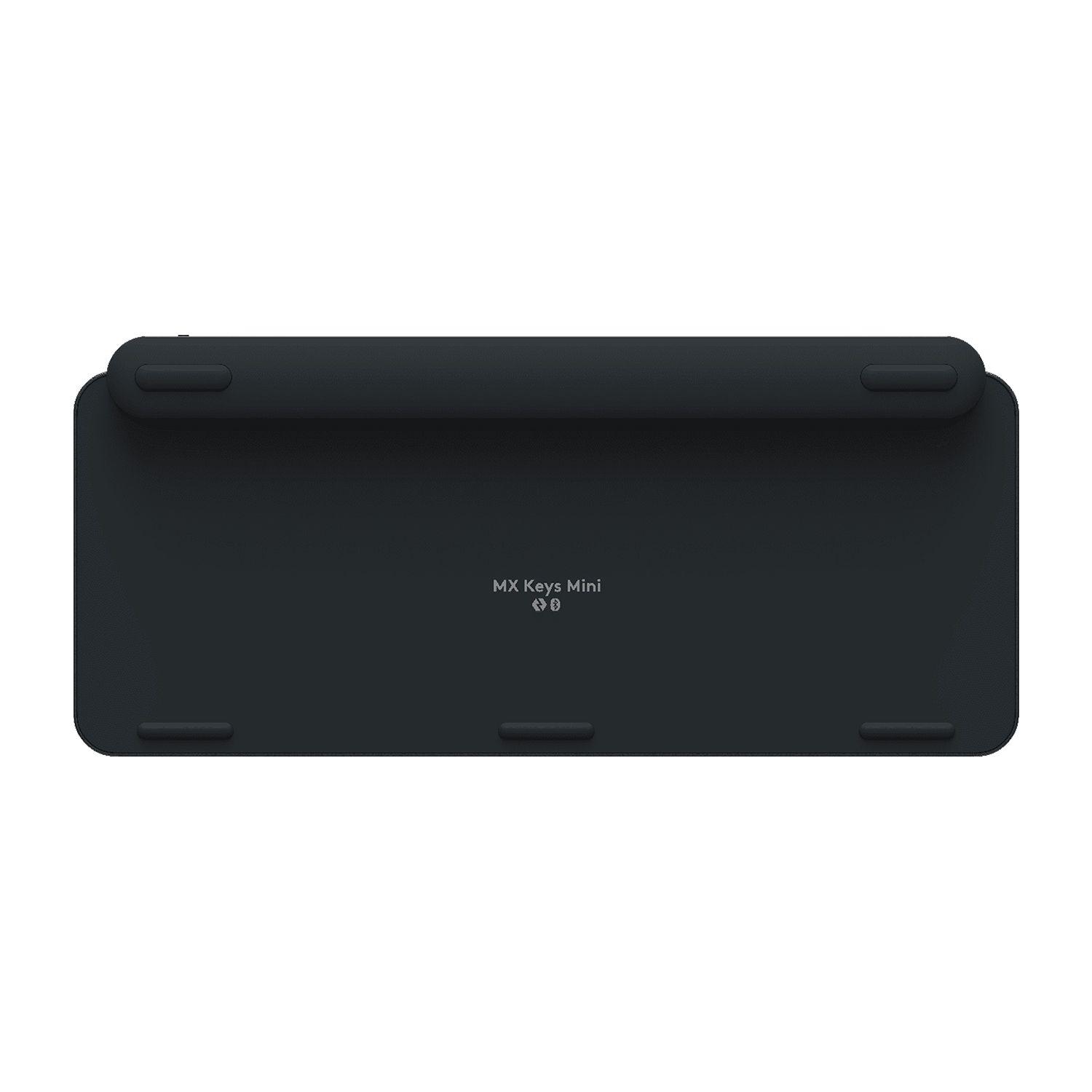 Teclado Inalambrico Logitech MX Keys Mini Recargable USB-C-2