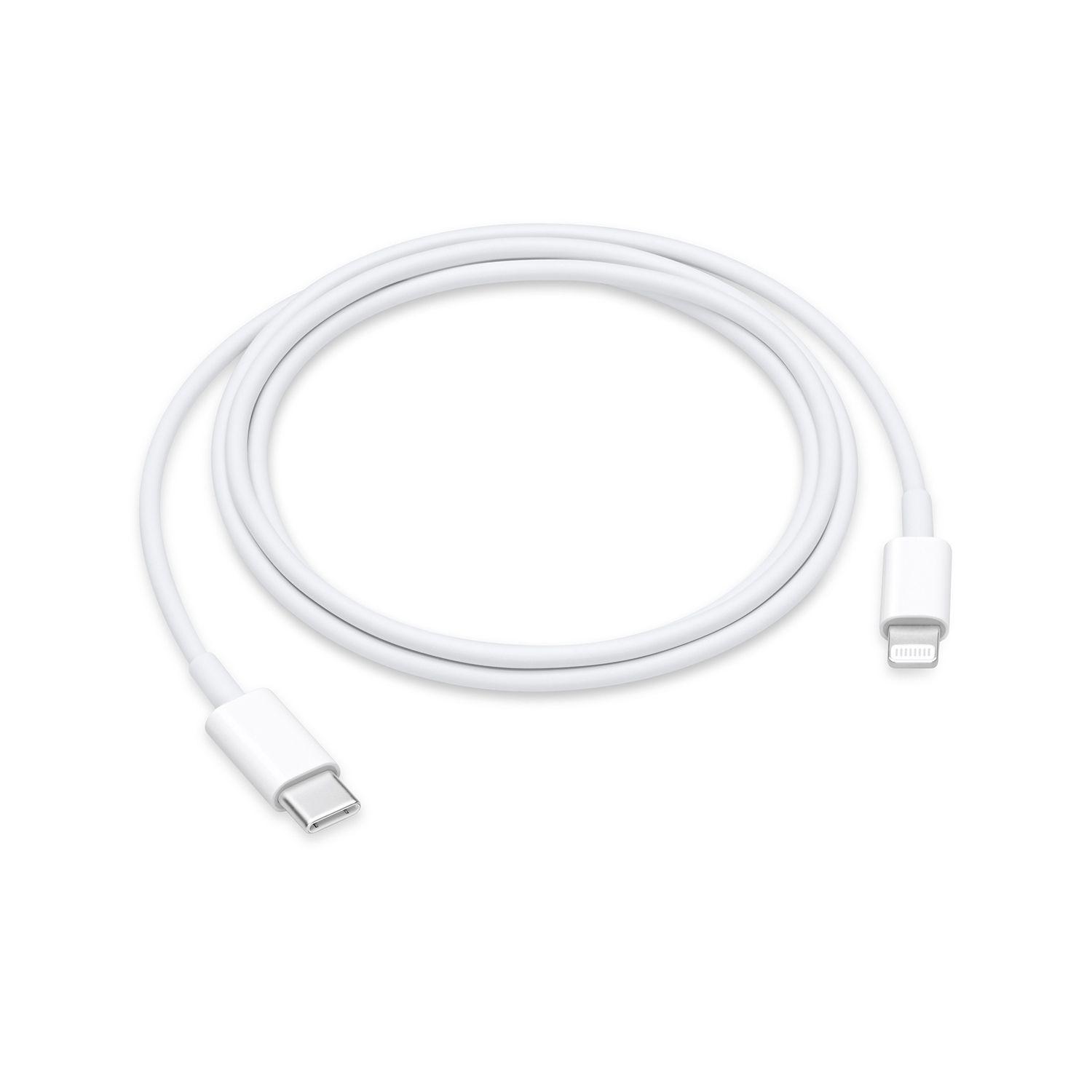 Cargador Compatible con iPhone 12 Pro Max 20W + Cable-5