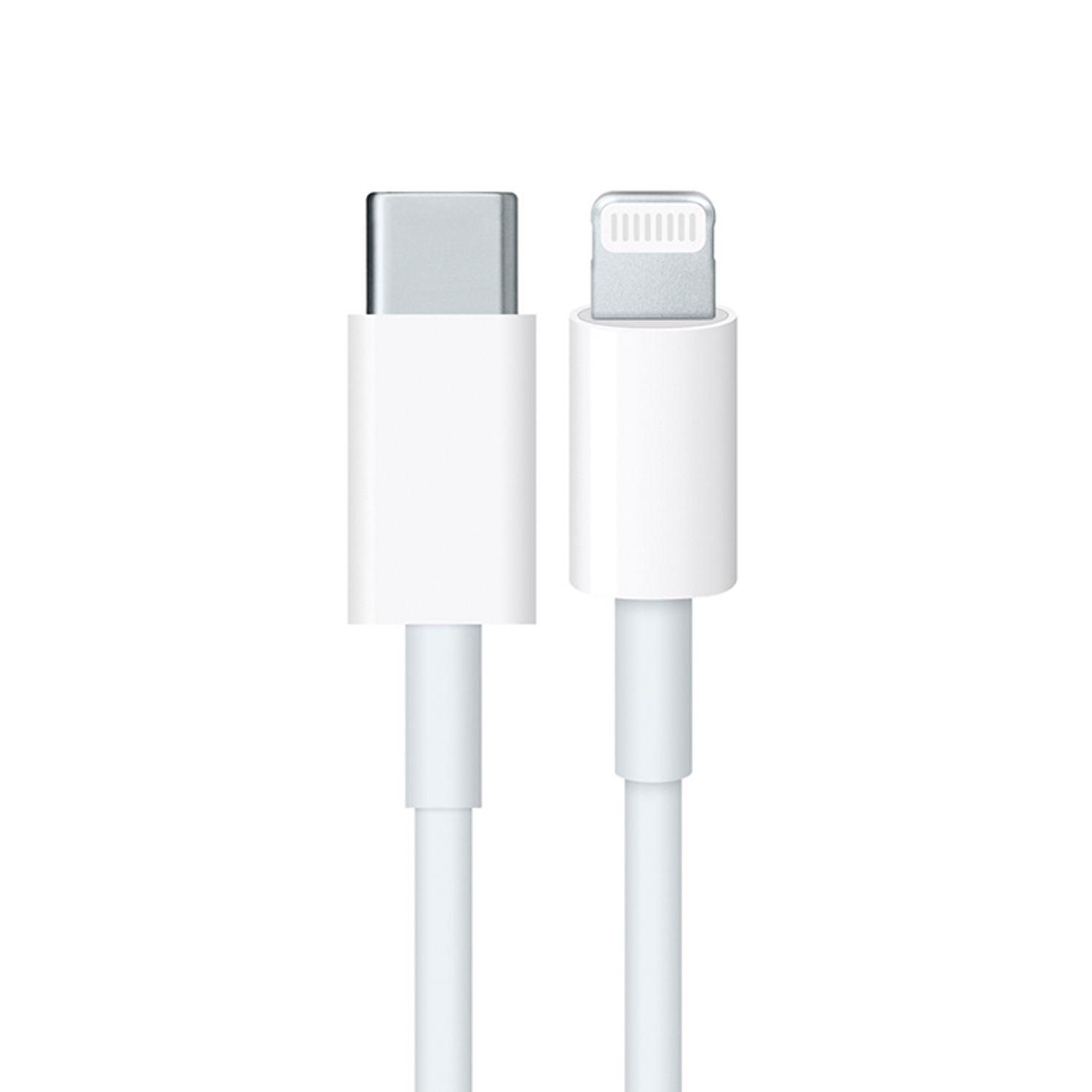 Cargador Compatible con iPhone 12 Pro Max 20W + Cable-6