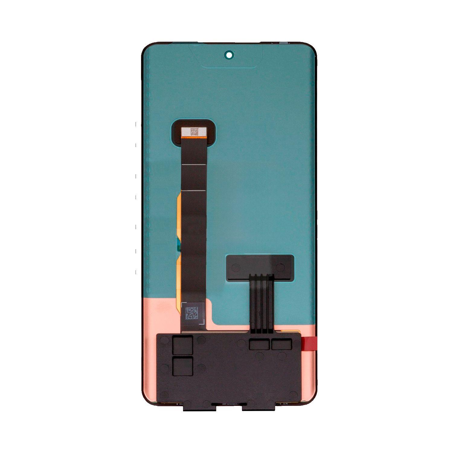 Pantalla Compatible con Motorola Edge 40 Neo Calidad Premium-2