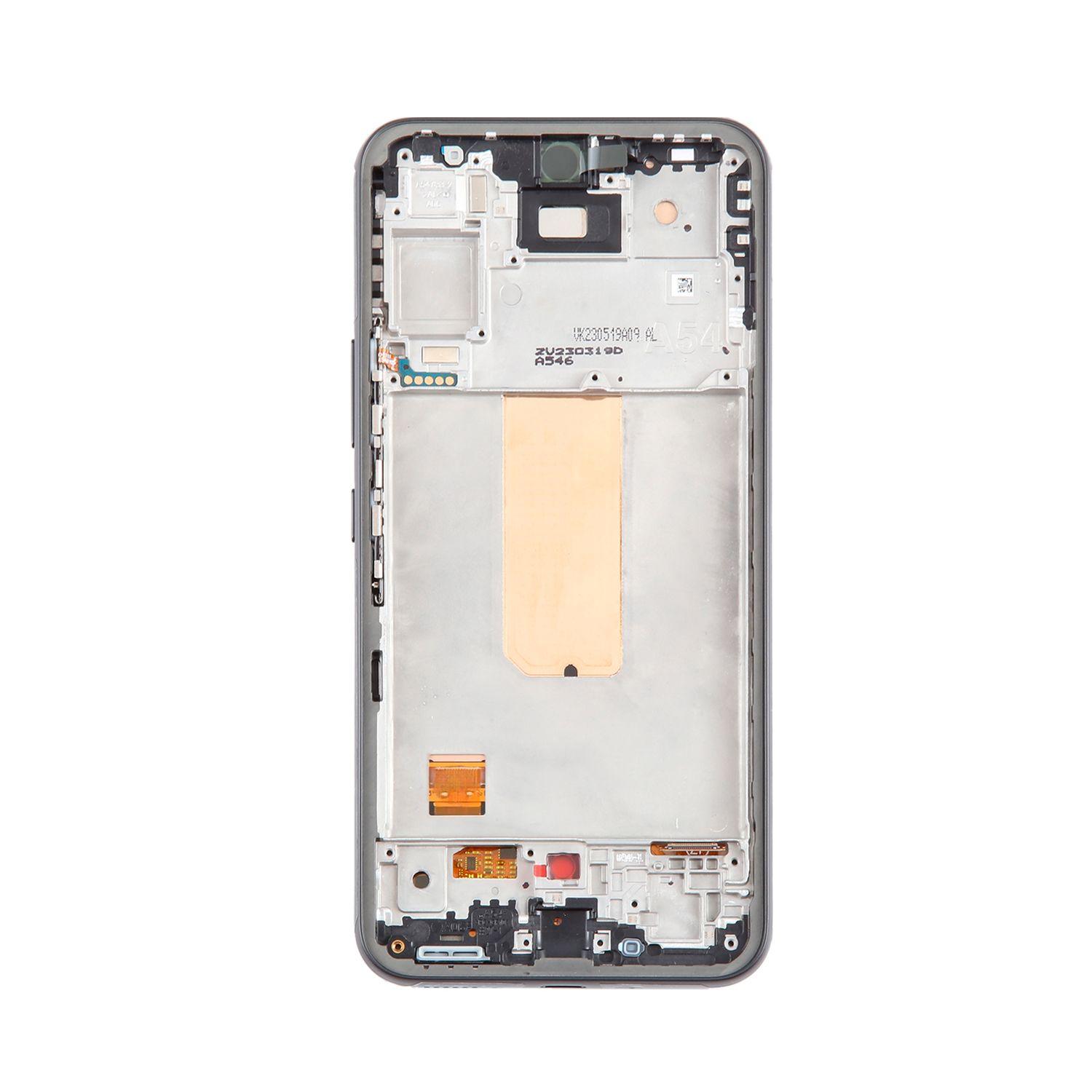 Pantalla Compatible con Samsung A54 Oled Calidad Premium-2