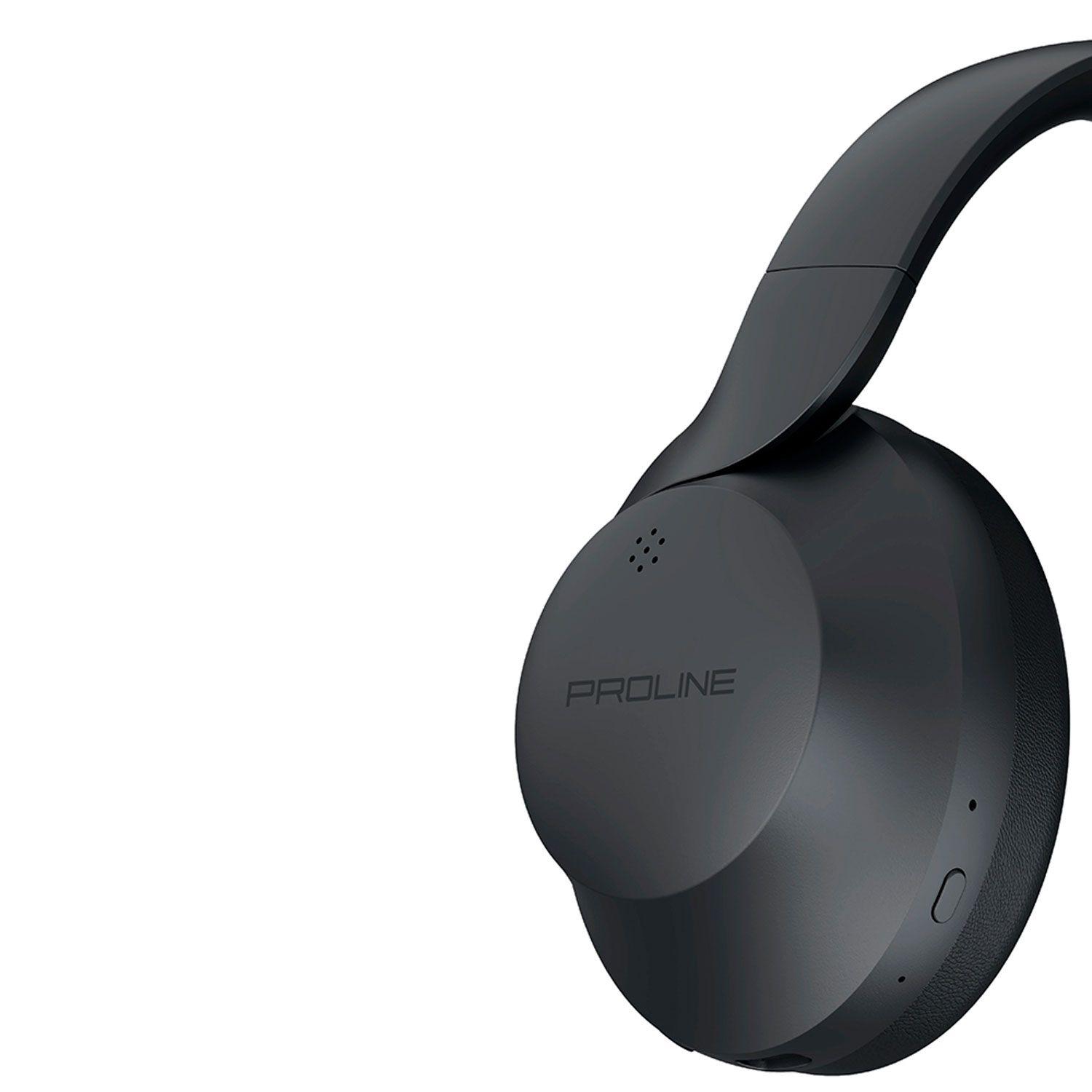 Audífonos Proline Alpha Master-G Blueetooh 15m 45hrs Tipo-C-3