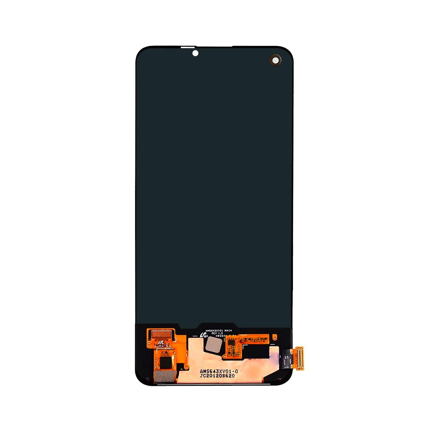 Pantalla Compatible con Oppo Reno 6 Lite Calidad Original-2